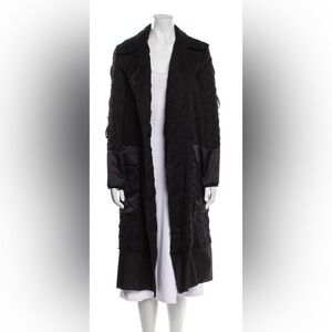 !! ISO !! Gucci F/W 2002 coat by Tom Ford